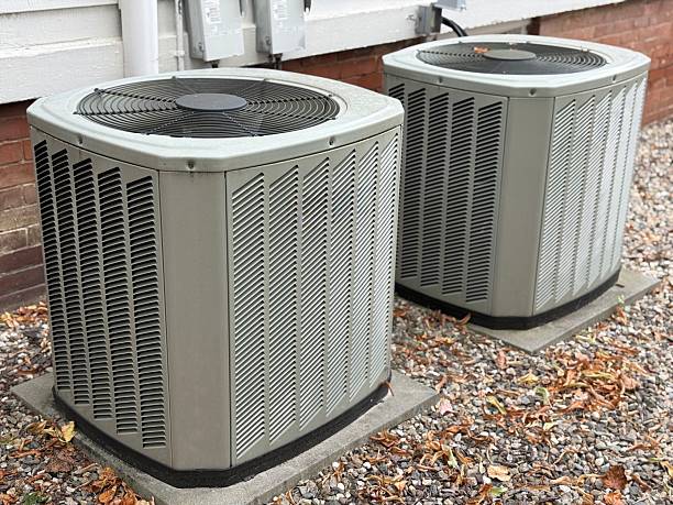 Reliable Emergency Hvac contractor in Park City, UT by Leonard HVAC